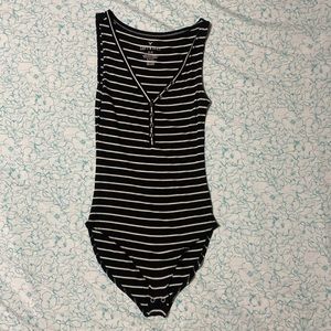 2 AEO body suits